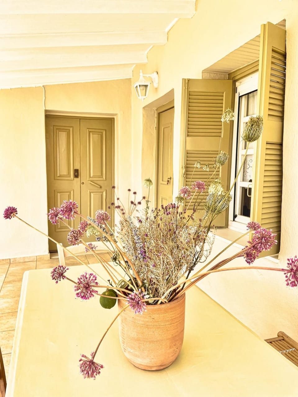 Gaea Family House near Beaches & Historic Sites House in Messenia