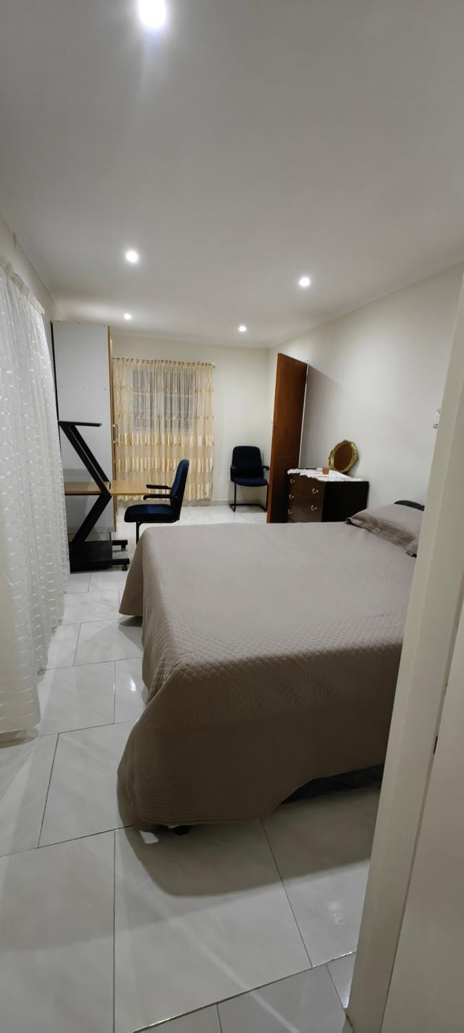 Nook On 55 Apartment in Zimbabwe