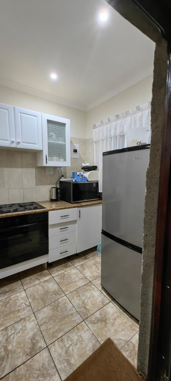 Nook On 55 Apartment in Zimbabwe
