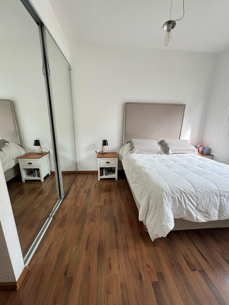 Sarandi Apartment in Montevideo Department, Uruguay
