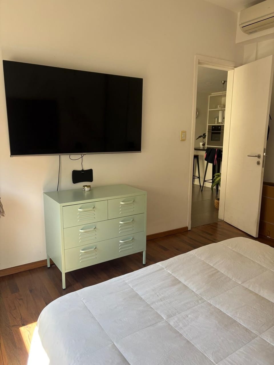 Sarandi Apartment in Montevideo Department, Uruguay