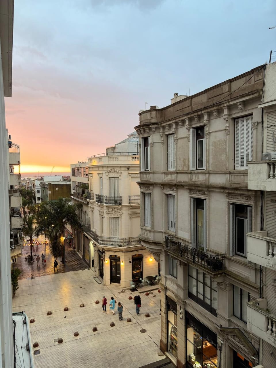 Sarandi Apartment in Montevideo Department, Uruguay