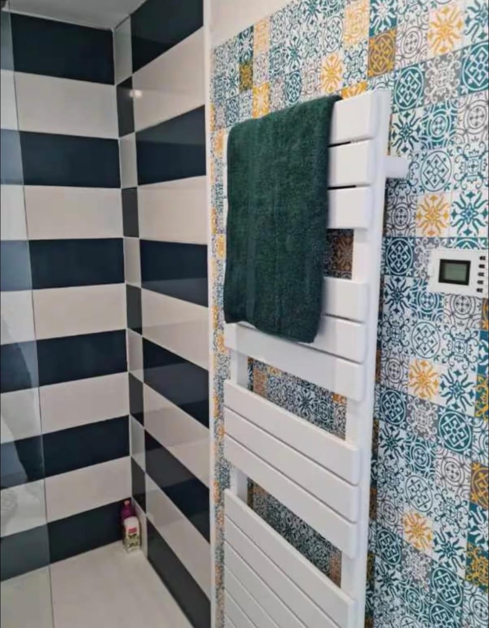 Bogota Apartment in Laon