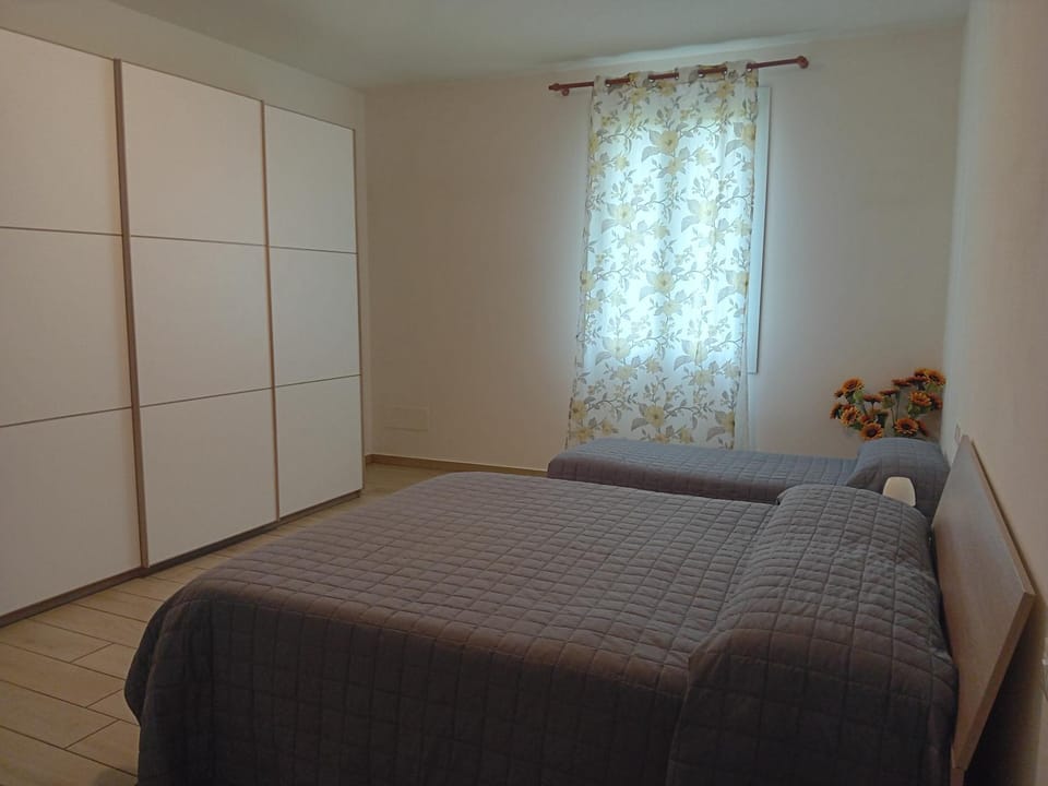 Casa Sabrina House in Lombardy