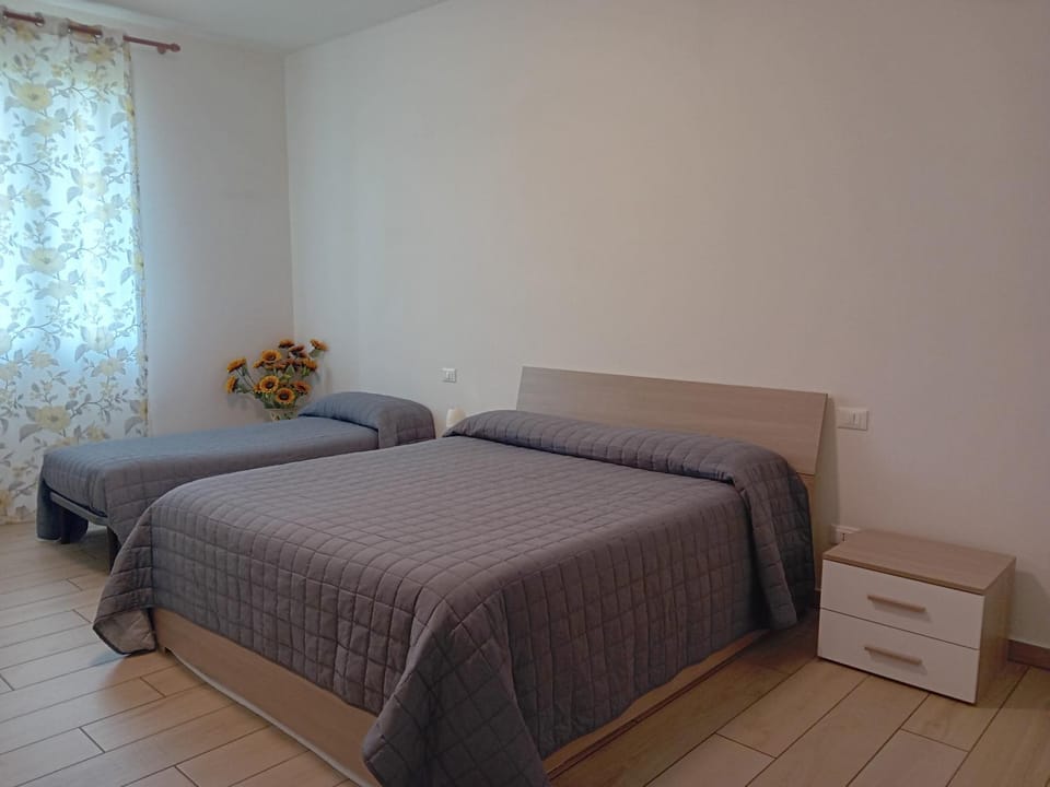 Casa Sabrina House in Lombardy