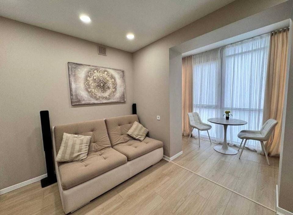 Ривер люкс Днепр Apartment in Dnipro