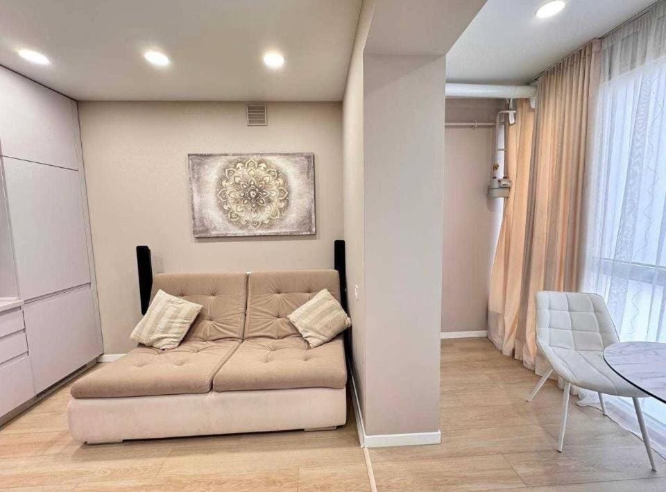 Ривер люкс Днепр Apartment in Dnipro
