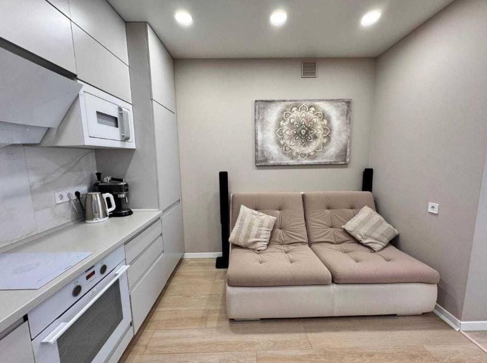 Ривер люкс Днепр Apartment in Dnipro