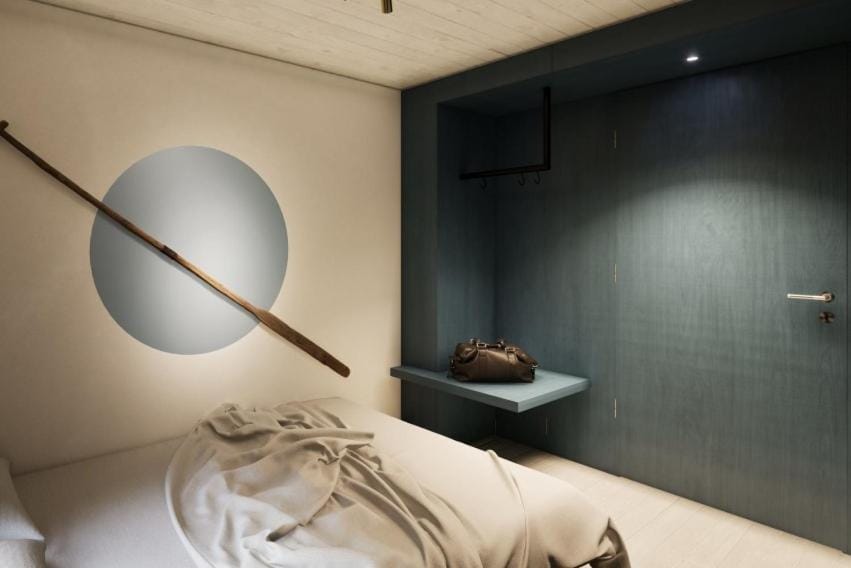 Schiffli - Boutique Guesthouse Apartment hotel in Canton of Zurich