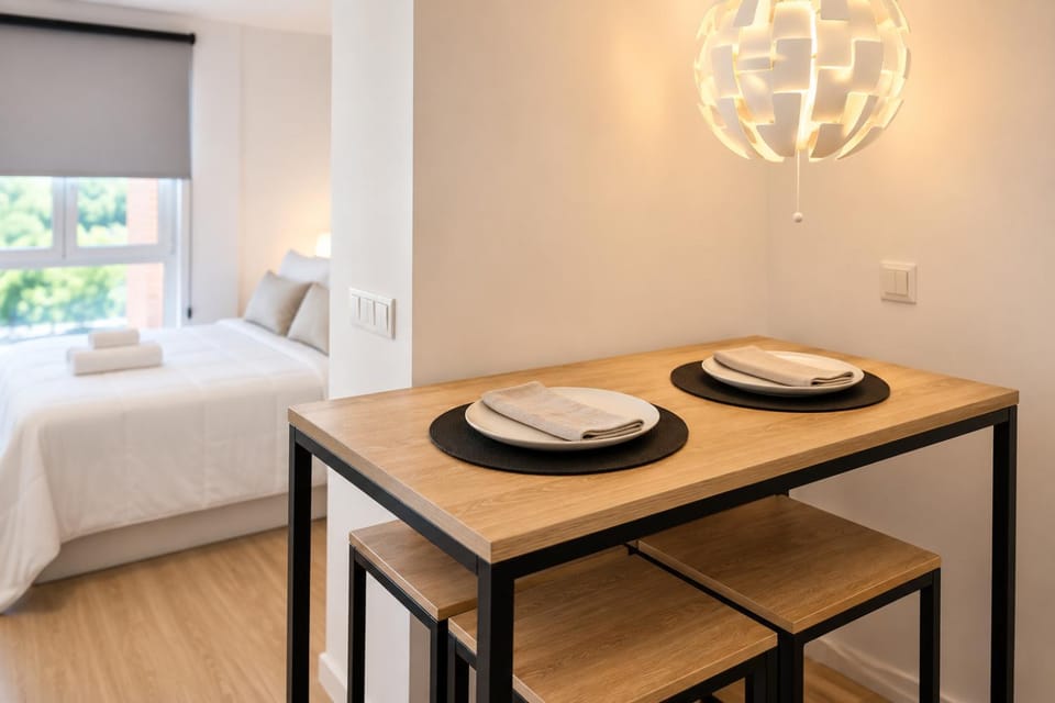 Nova MSuites Valencia Apartment in Valencia