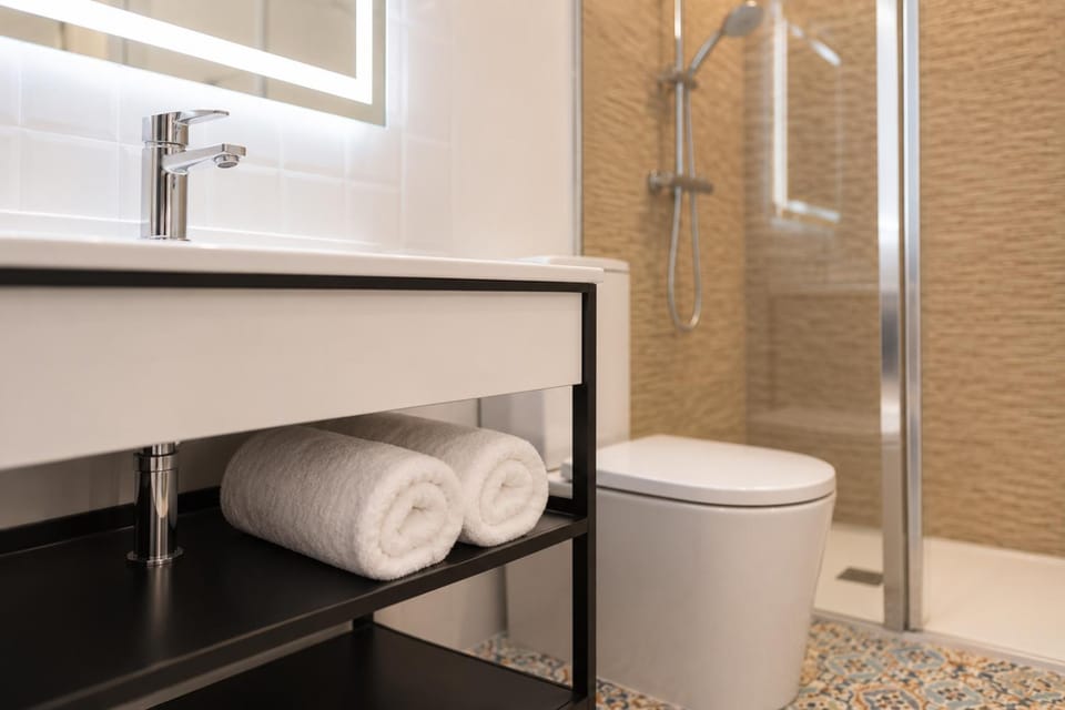 Nova MSuites Valencia Apartment in Valencia