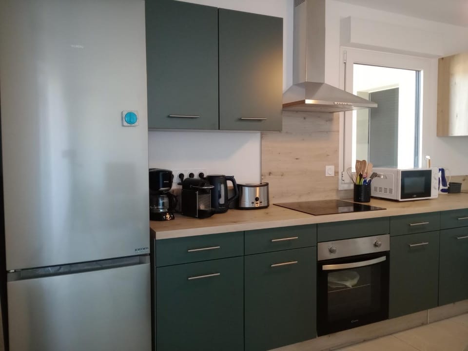 Vert Marin - maeva Home - Appartement 4 pièces 9 personnes - Exclusive - super Home MAE-1833 Apartment in Moliets-et-Maa