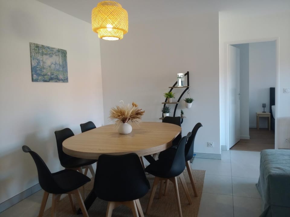 Vert Marin - maeva Home - Appartement 4 pièces 9 personnes - Exclusive - super Home MAE-1833 Apartment in Moliets-et-Maa