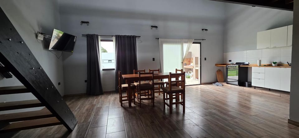 Oasis Atlántida House in Santa Clara del Mar