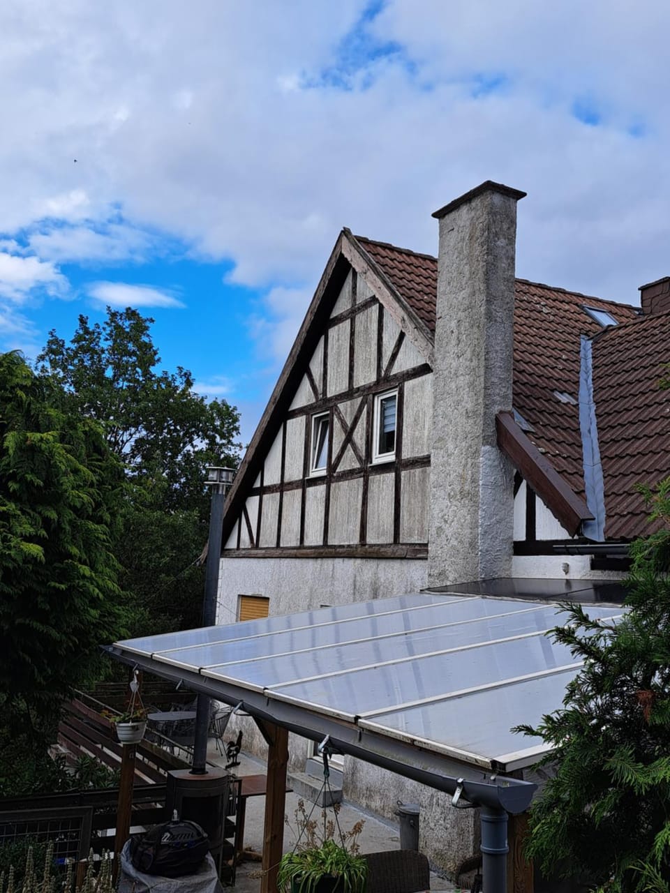 Herzenshaus Sauerland Apartment in Willingen