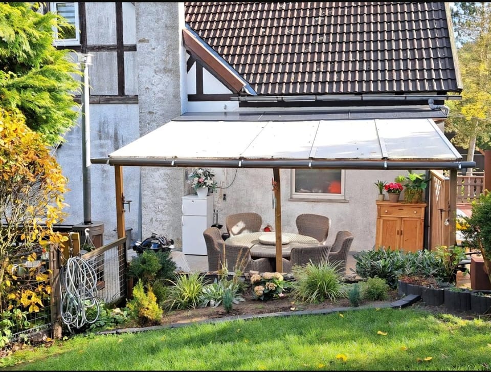 Herzenshaus Sauerland Apartment in Willingen