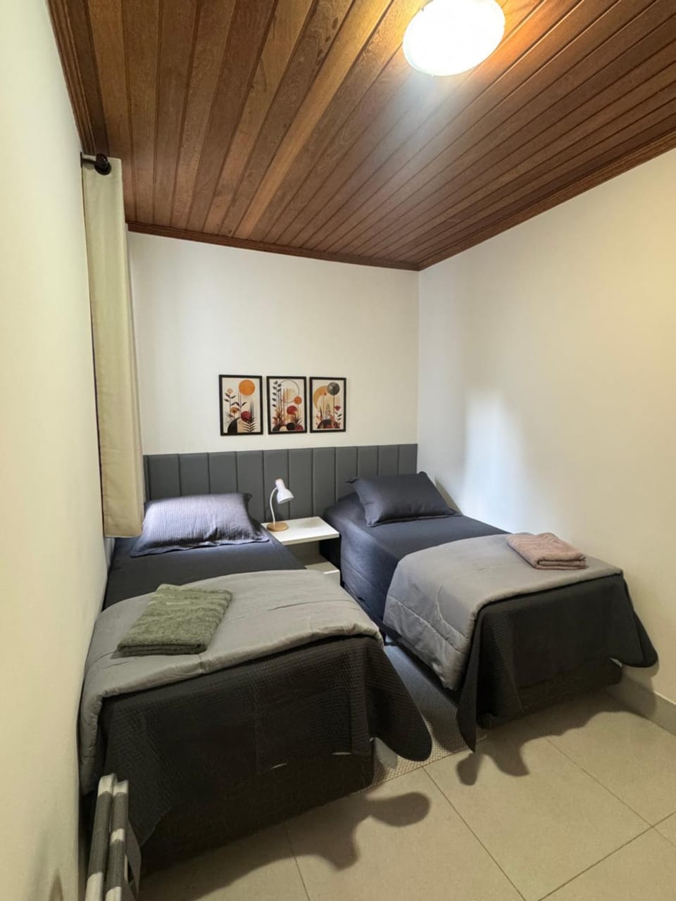 Casa da Glória 2 Apartment in State of Bahia