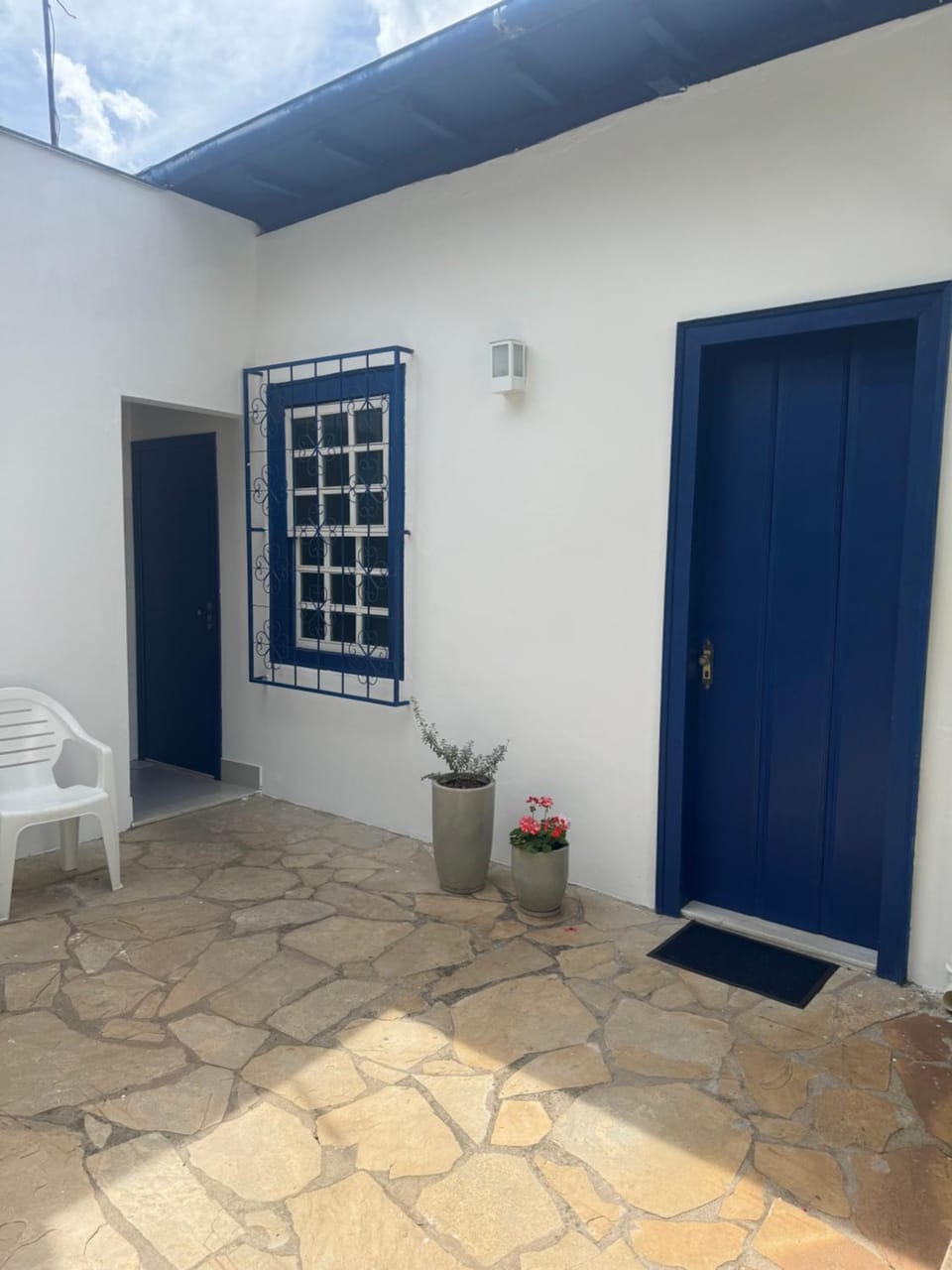 Casa da Glória 2 Apartment in State of Bahia