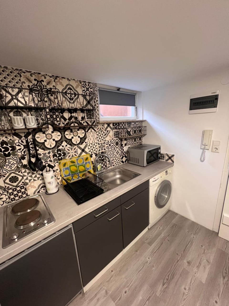 ΖΚ Home Apartment in Stuttgart