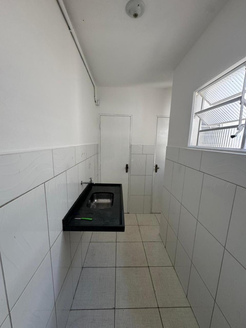 Hospedagem Central Apartment in State of Rio de Janeiro