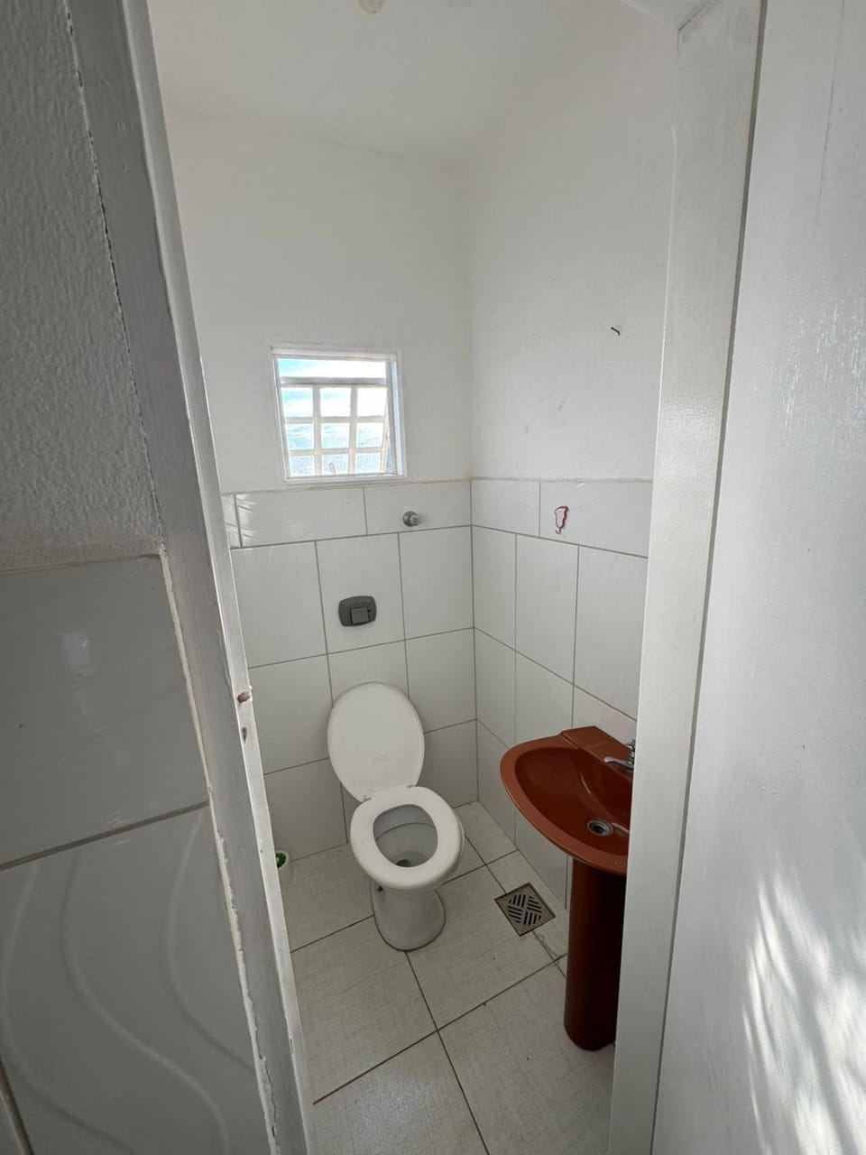 Hospedagem Central Apartment in State of Rio de Janeiro