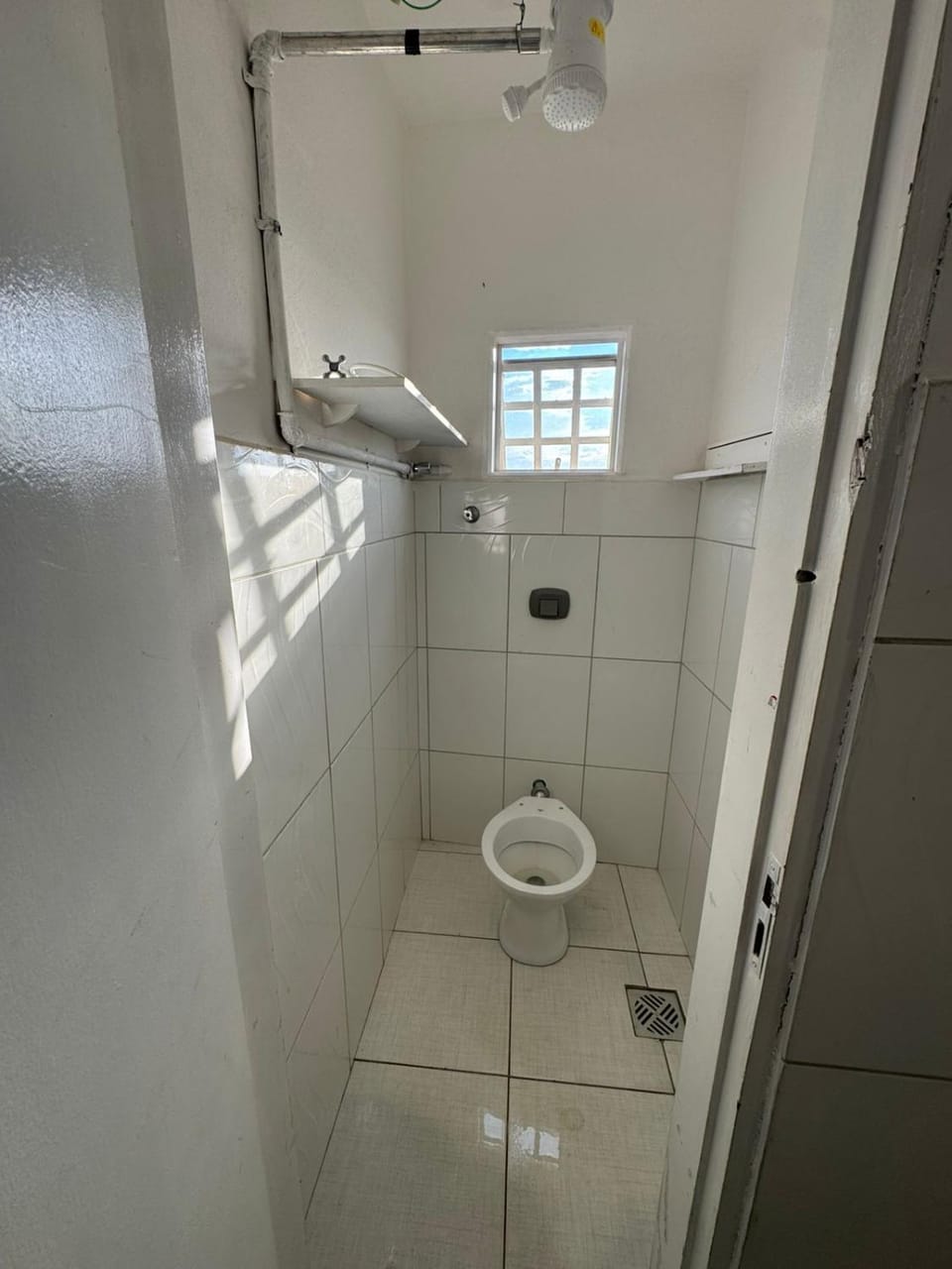 Hospedagem Central Apartment in State of Rio de Janeiro