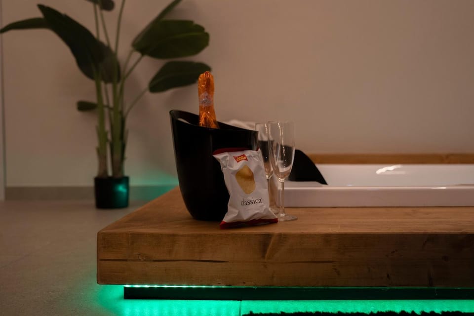 Suite 28 Apartment in Catania