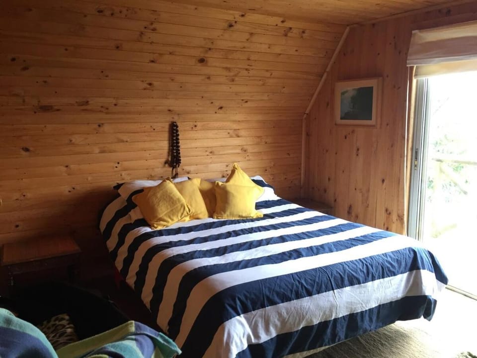 Casa Vista Mar in Playa Hermosa House in Pichilemu