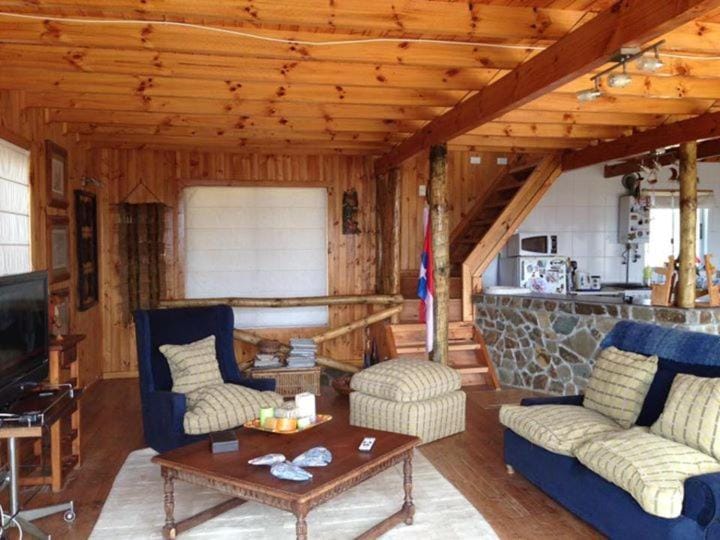 Casa Vista Mar in Playa Hermosa House in Pichilemu