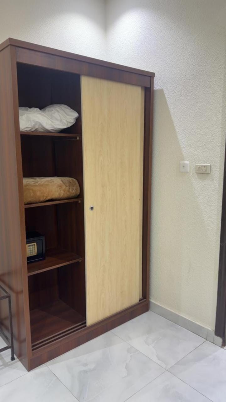 لولوه الستين للشقق المخدومة الحويه Apartment hotel in Makkah Province