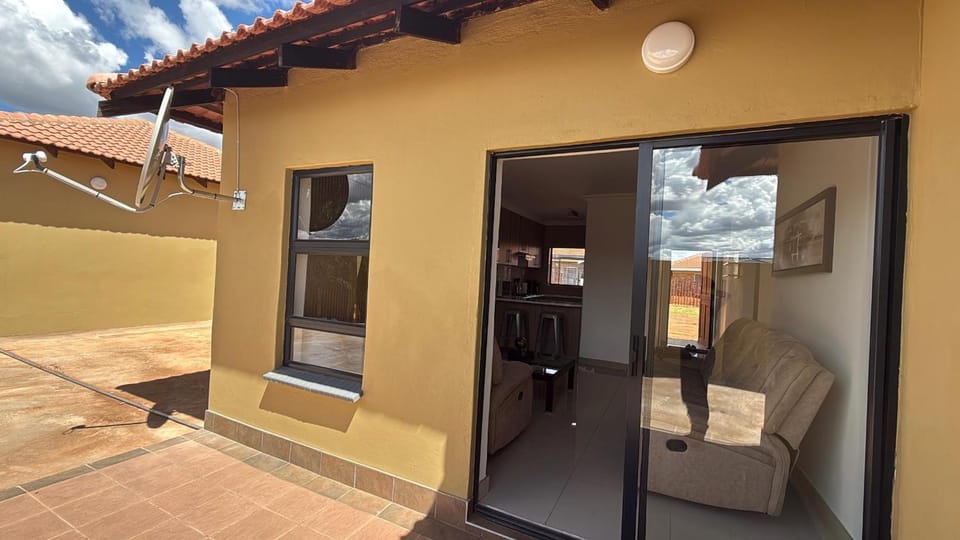 The Pebbles-UA Apartment in North West, South Africa