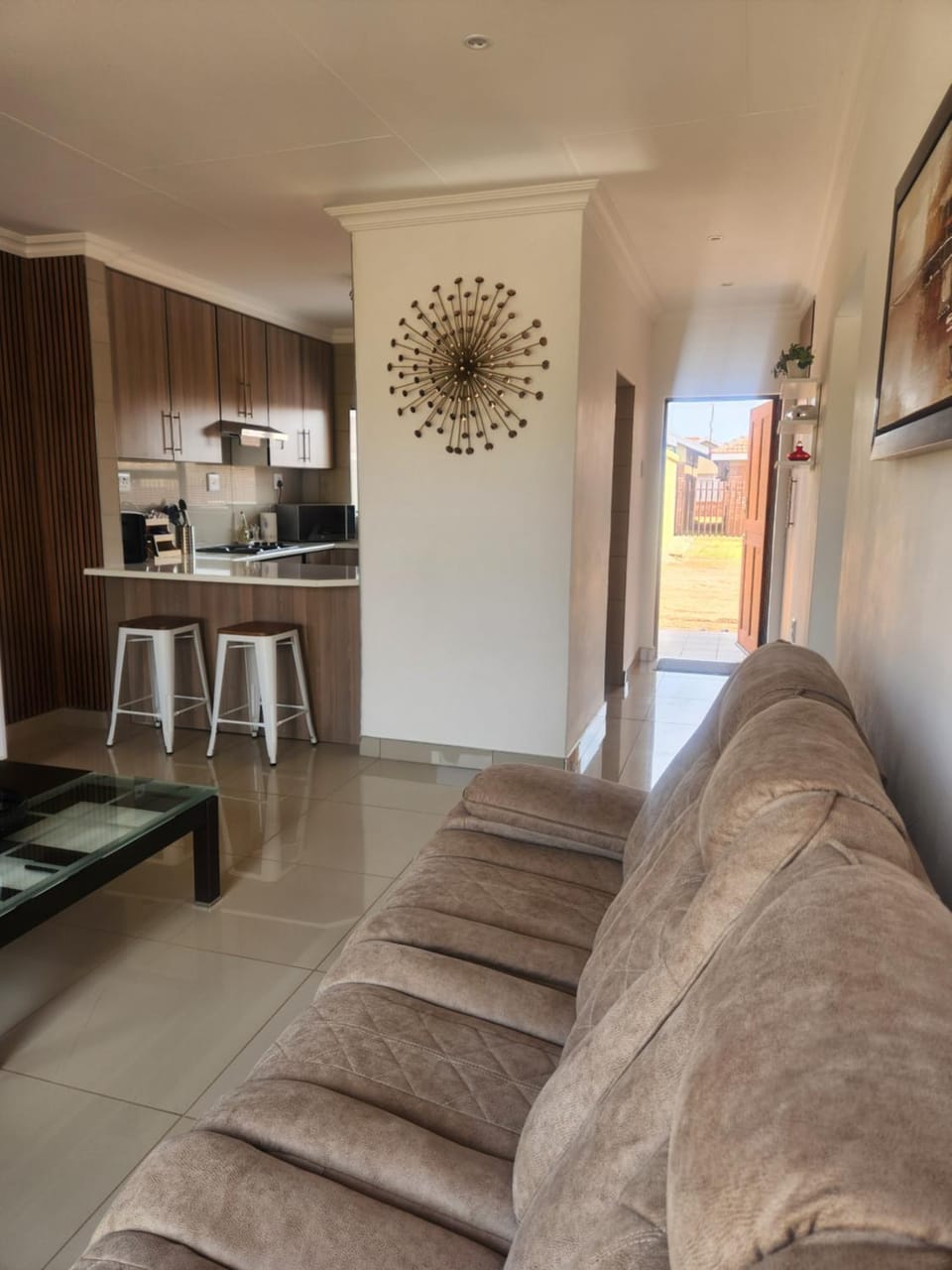 The Pebbles-UA Apartment in North West, South Africa