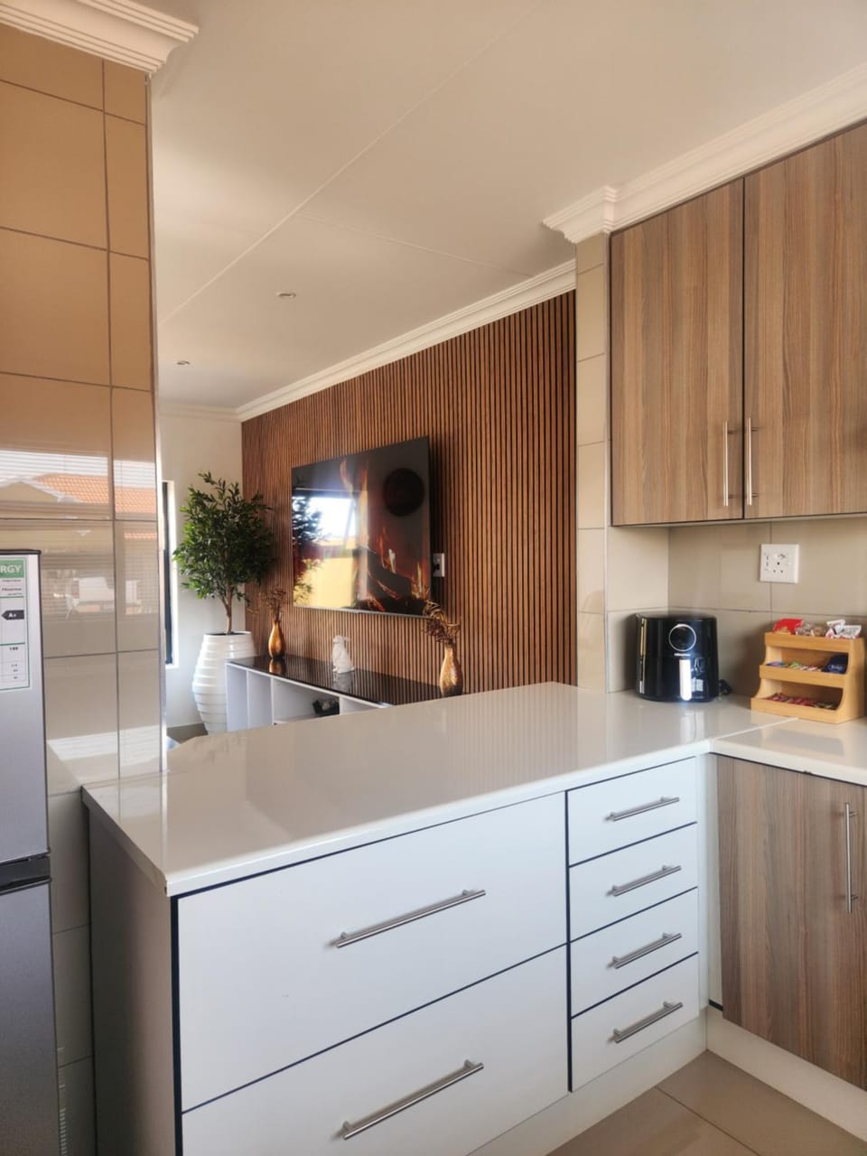 The Pebbles-UA Apartment in North West, South Africa