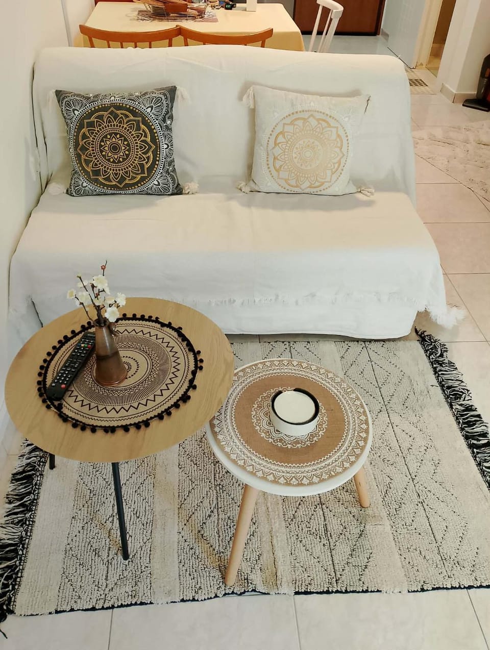 ΚΝΗΜΙΣ Apartment Apartment in Euboea