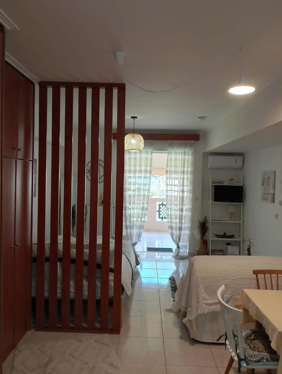 ΚΝΗΜΙΣ Apartment Apartment in Euboea