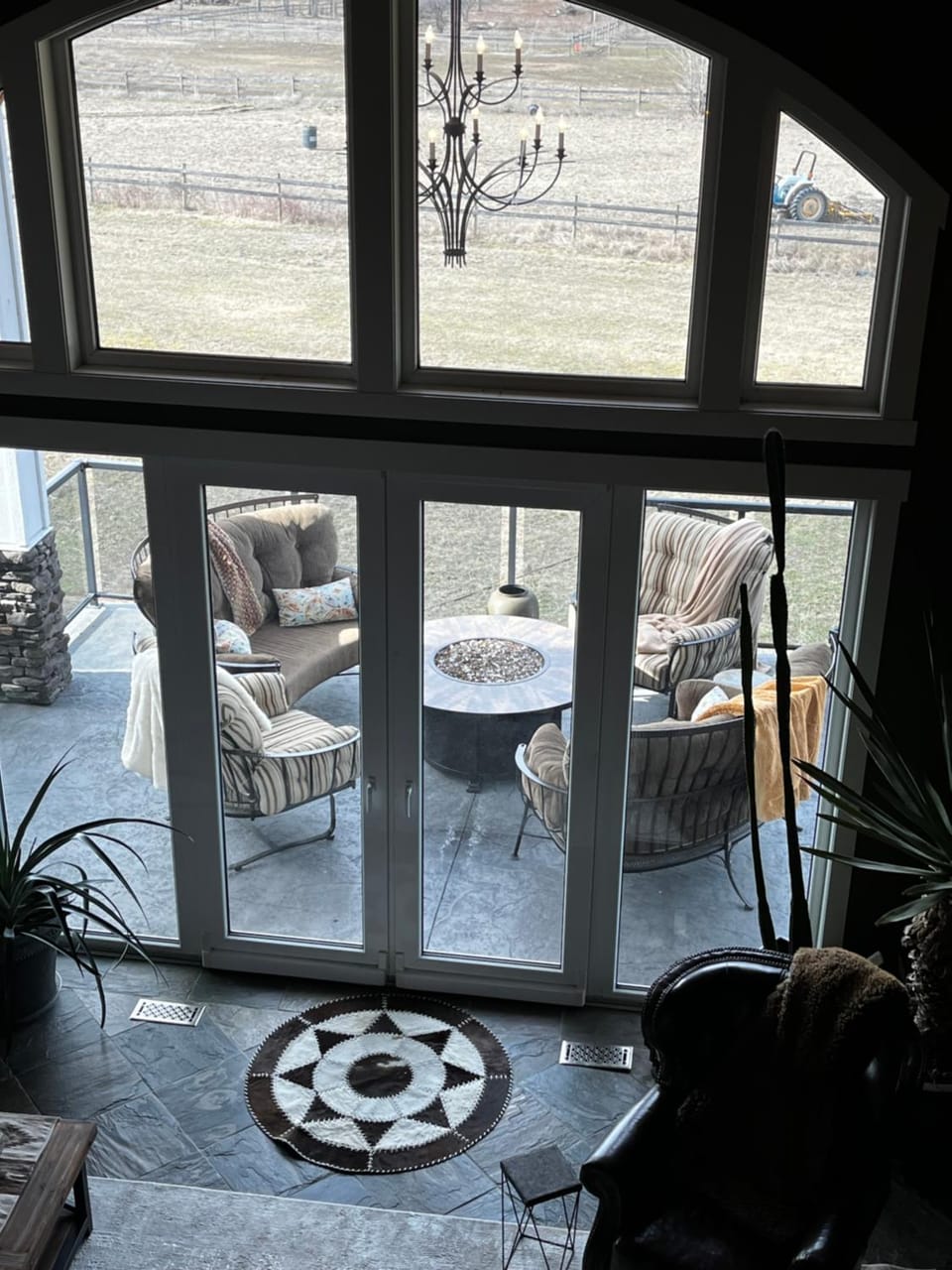 Whispering Owl Acres Villa in Kelowna