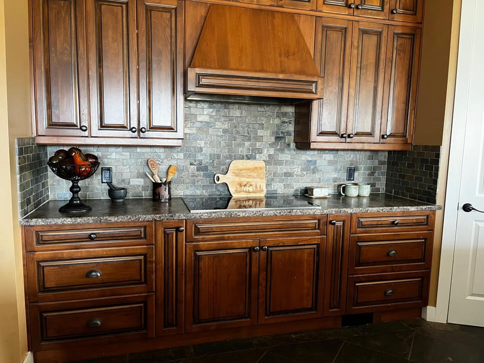 Whispering Owl Acres Villa in Kelowna