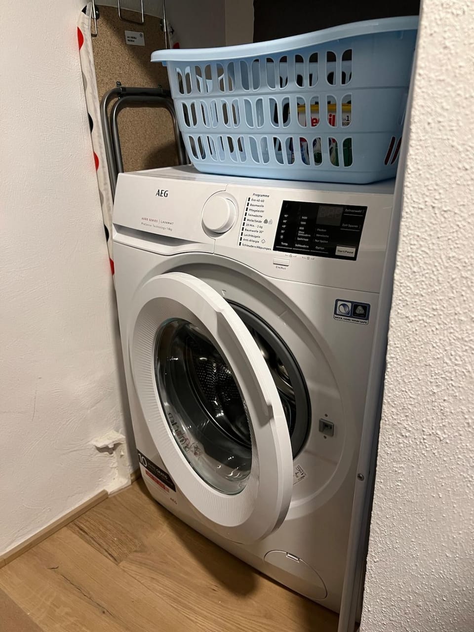Moderne Ferienwohnung im Denkmal mit 3 Schlafzimmer auf 120 qm Apartment in Villingen-Schwenningen