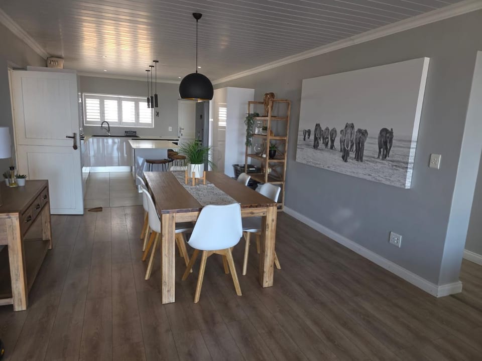 Heuwels Haven Apartment in Western Cape