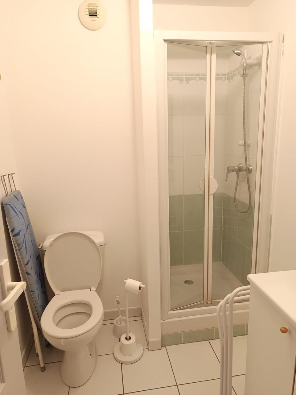 Studio indépendant lumineux et calme Apartment in La Rochelle