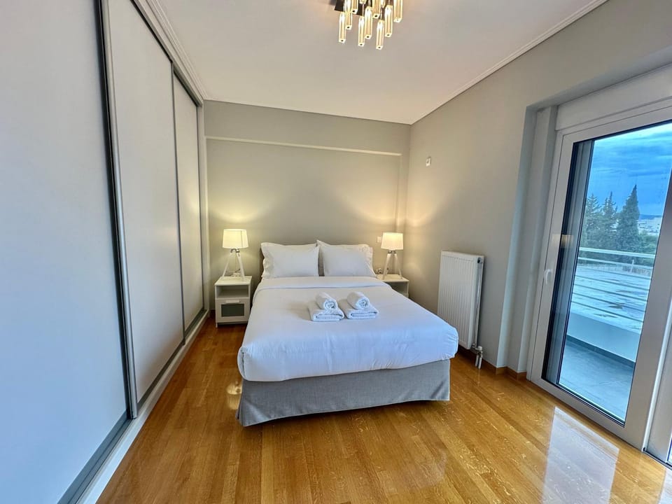 Juliet house Apartment in Central Athens Regional Unit, Greece