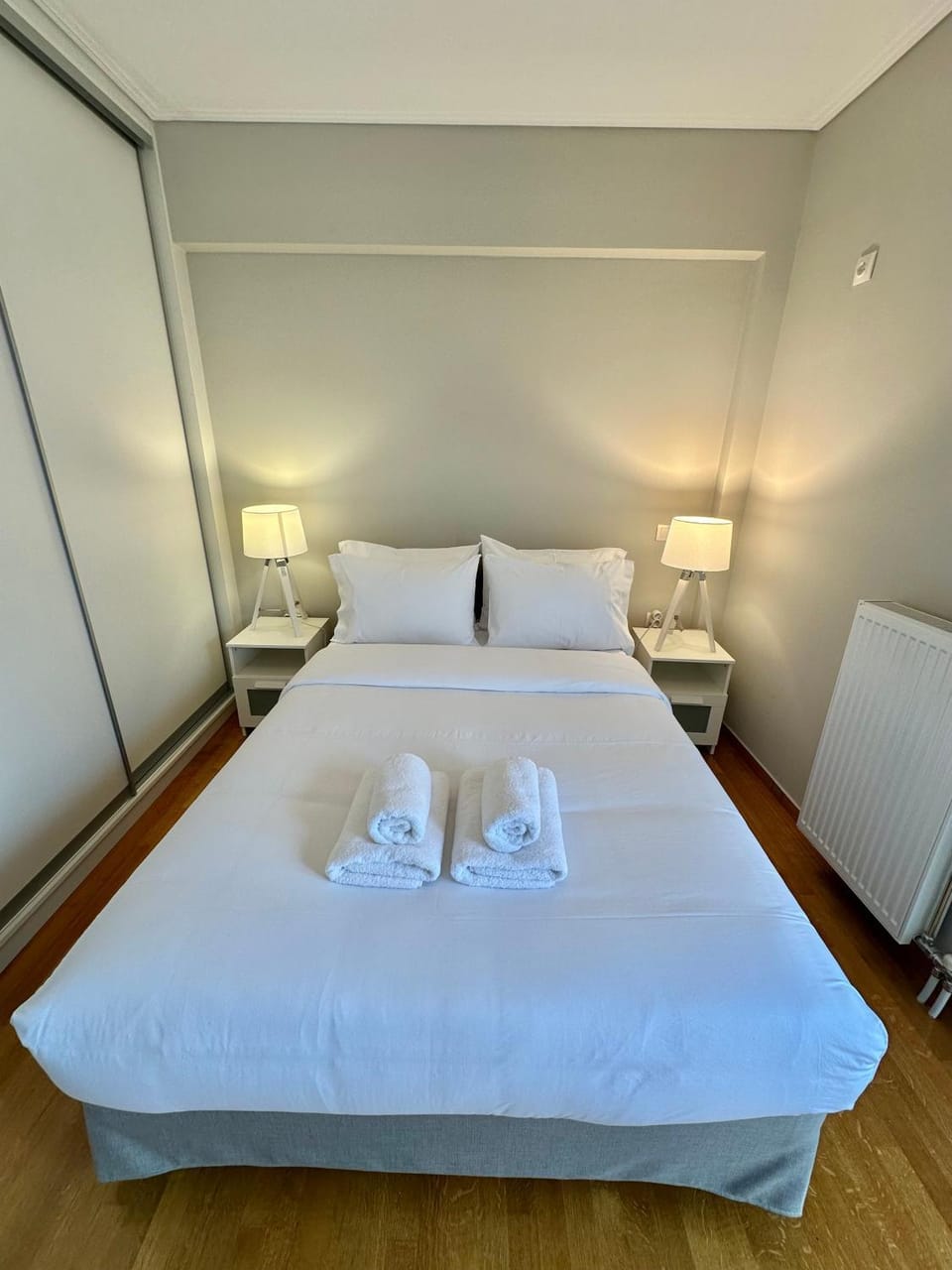 Juliet house Apartment in Central Athens Regional Unit, Greece