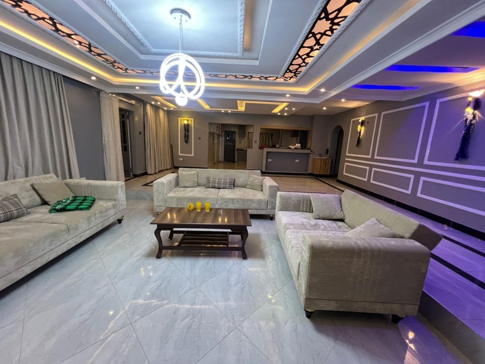 Quantumvale Vacation rental in Kenya