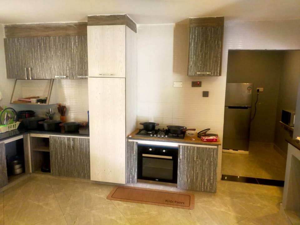 Quantumvale Vacation rental in Kenya