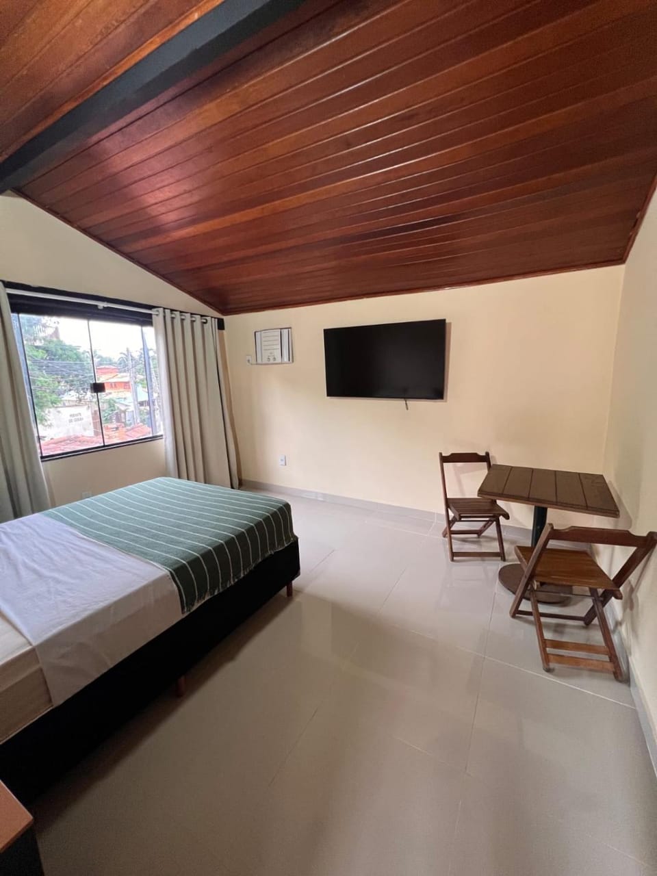 Casa em Buzios 2 quartos a 150mt da praia Geriba Apartment in Armacao dos Buzios
