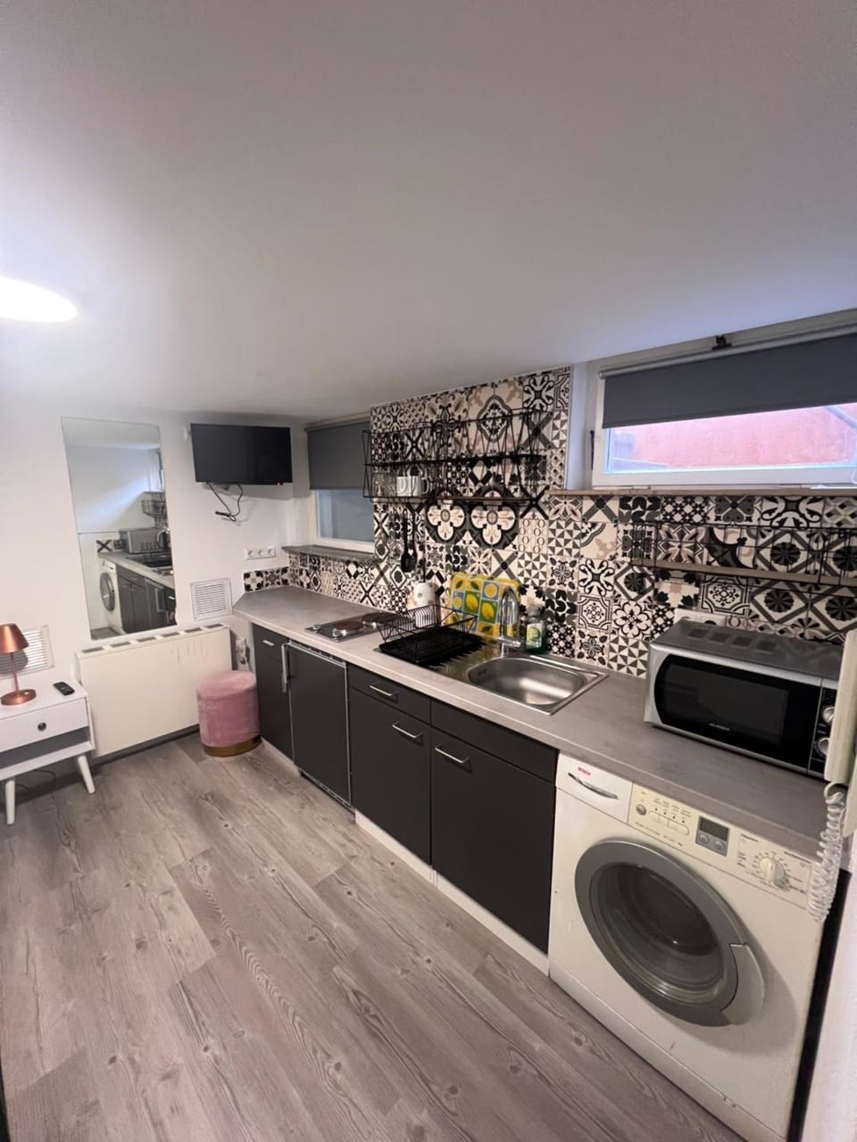 ZK Zimmer Vacation rental in Stuttgart