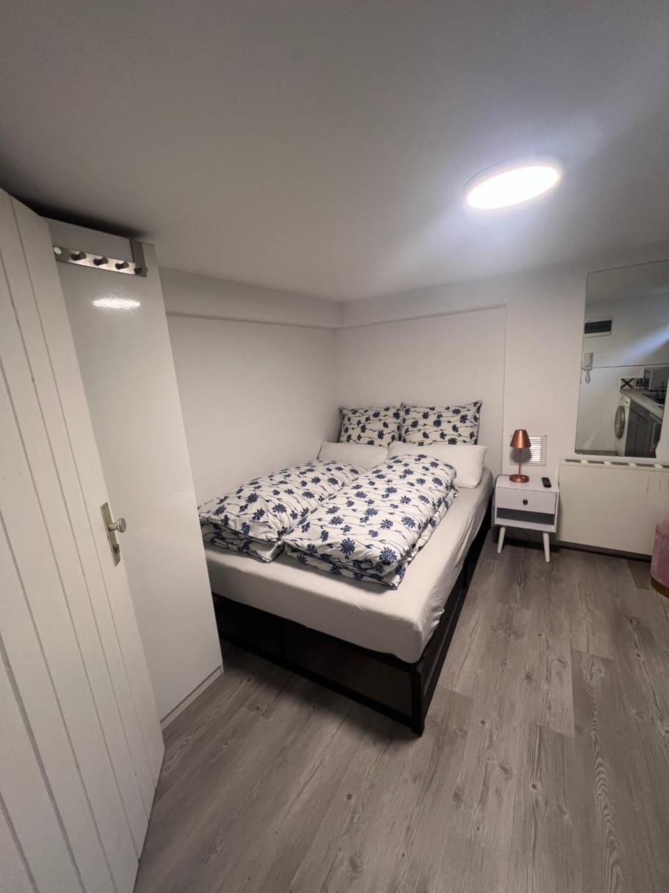 ZK Zimmer Vacation rental in Stuttgart