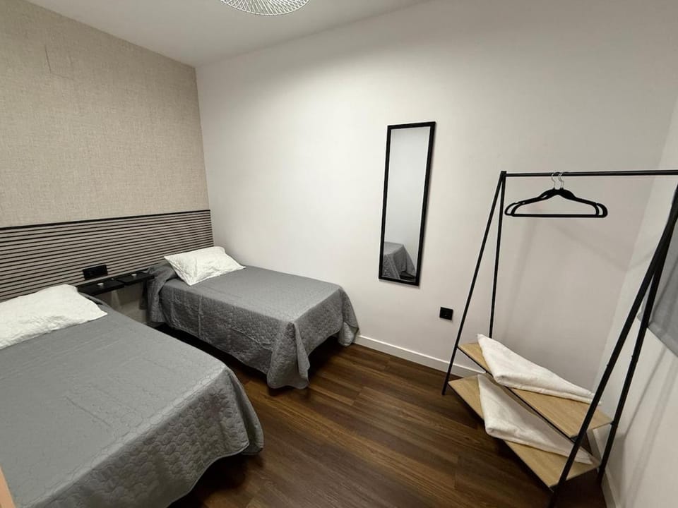 La Catedral Boutique Suites Apartment in Jaén