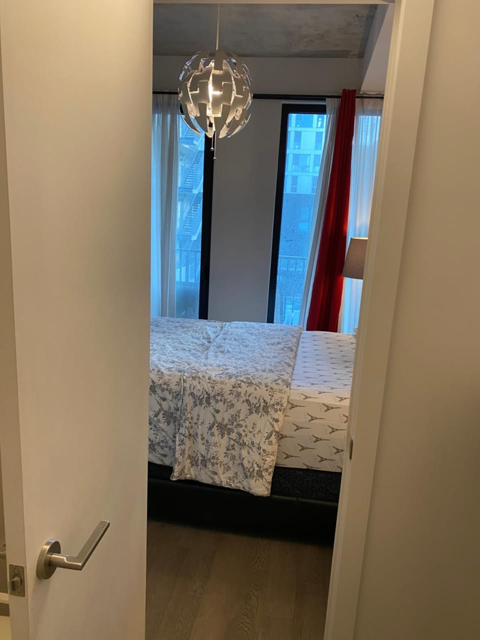 NICE FURNISHED CONDO Downtown Montreal - EC Apartment in Laval