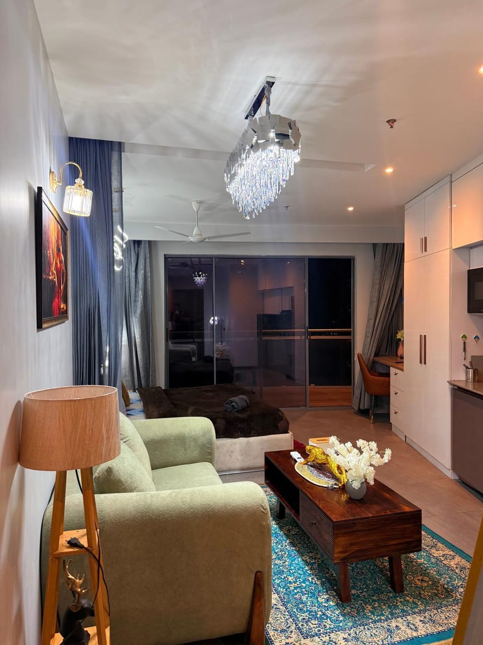 Supernova luxury stay Apartment in Noida
